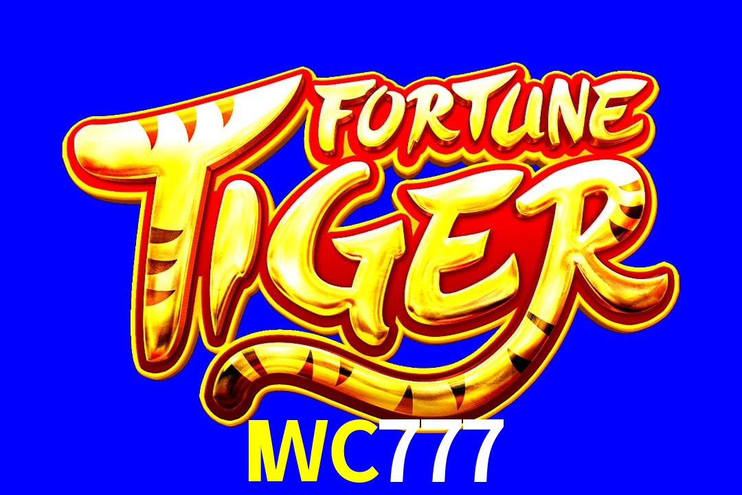 Exótico com Jogo Fortune Tiger no IWC777